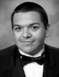 Salvador Cruz Alvarez: class of 2016, Grant Union High School, Sacramento, CA.